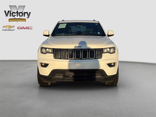 2019 Jeep Grand Cherokee Laredo E