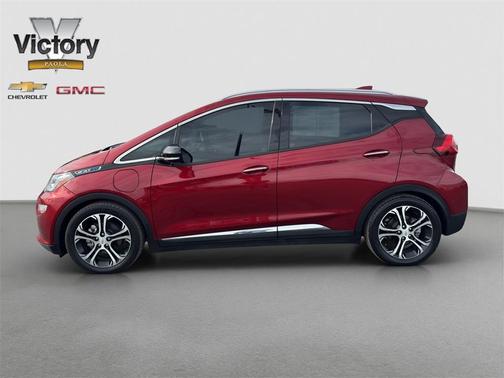 2018 Chevrolet Bolt EV Premier