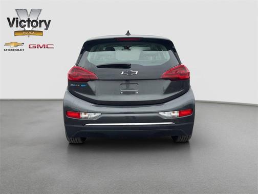2017 Chevrolet Bolt EV LT