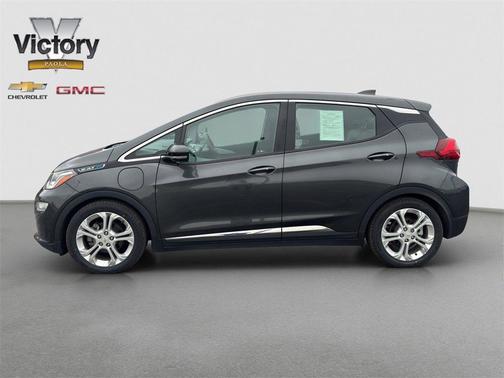 2017 Chevrolet Bolt EV LT