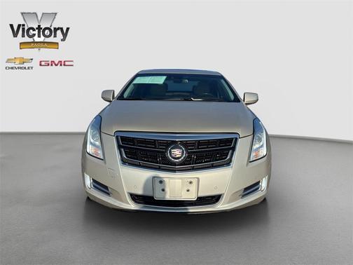 2014 Cadillac XTS Vsport Premium