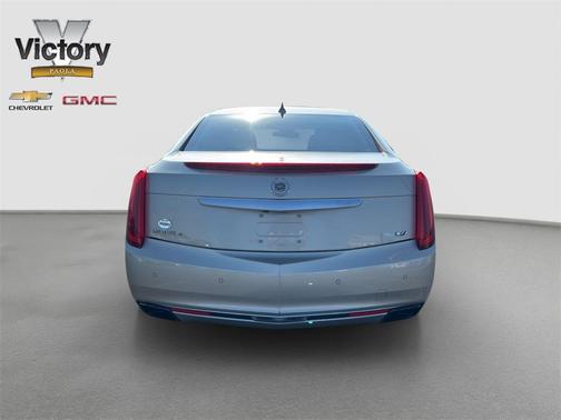 2014 Cadillac XTS Vsport Premium