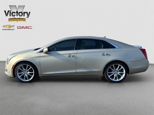 2014 Cadillac XTS Vsport Premium