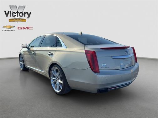 2014 Cadillac XTS Vsport Premium