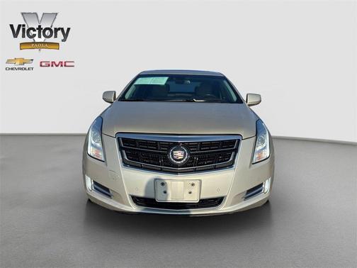 2014 Cadillac XTS Vsport Premium