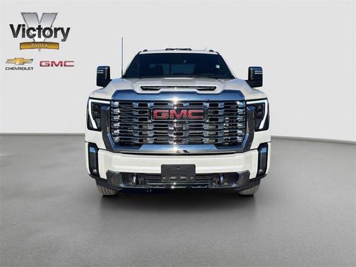 2024 GMC Sierra 3500 Denali