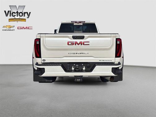 2024 GMC Sierra 3500 Denali