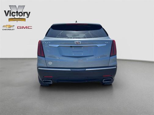 2024 Cadillac XT5 Luxury