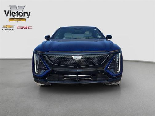 2024 Cadillac LYRIQ Sport