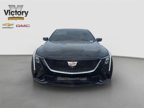 2025 Cadillac CT5 Sport AWD