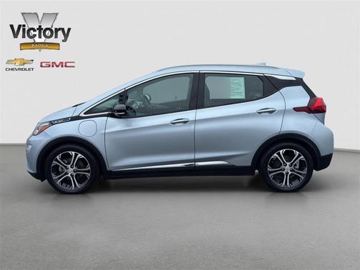 2017 Chevrolet Bolt EV Premier