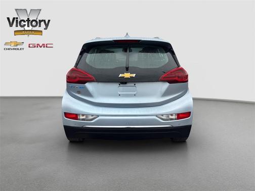 2017 Chevrolet Bolt EV Premier