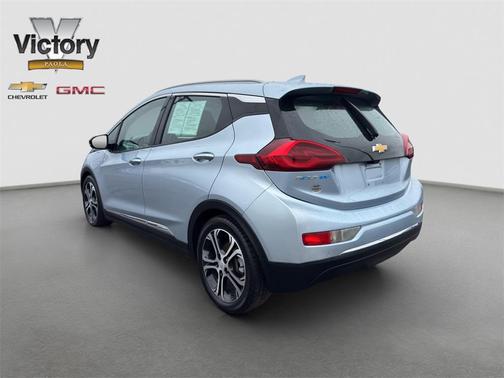 2017 Chevrolet Bolt EV Premier