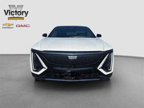 2024 Cadillac LYRIQ Sport