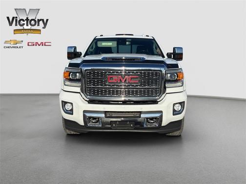 2019 GMC Sierra 2500 Denali