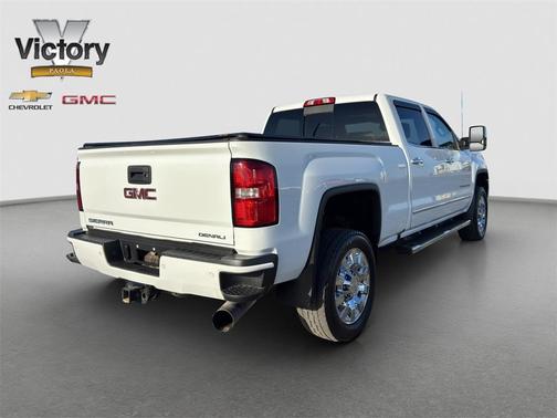 2019 GMC Sierra 2500 Denali