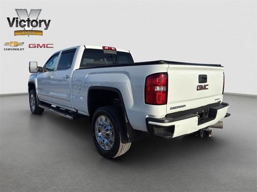 2019 GMC Sierra 2500 Denali