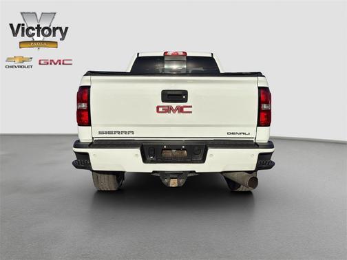 2019 GMC Sierra 2500 Denali