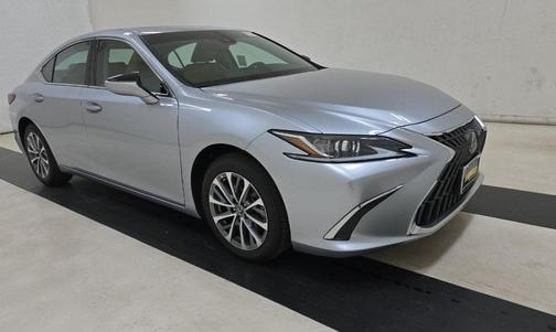2024 Lexus ES 350 Base