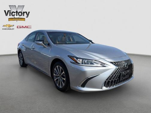 Iridium 2024 Lexus ES 350 Base