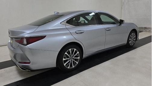 2024 Lexus ES 350 Base