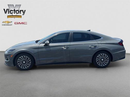 2023 Hyundai SONATA Hybrid SEL
