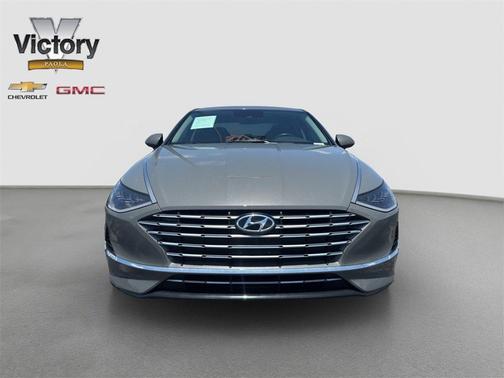 2023 Hyundai SONATA Hybrid SEL