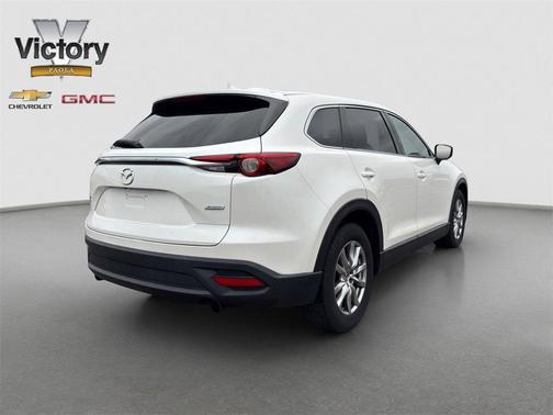 2016 Mazda CX-9 Touring