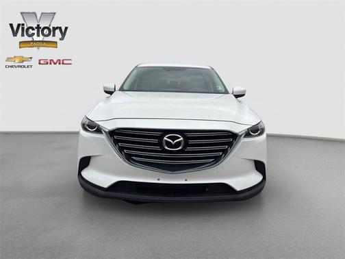 2016 Mazda CX-9 Touring