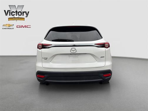 2016 Mazda CX-9 Touring