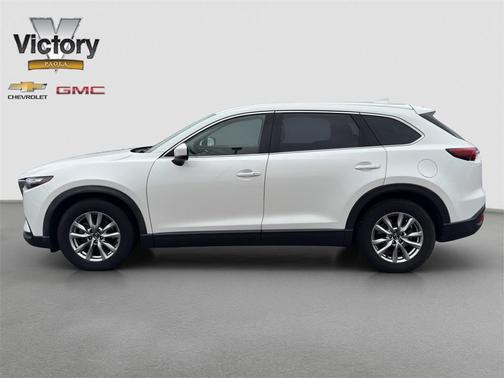 2016 Mazda CX-9 Touring