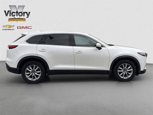 2016 Mazda CX-9 Touring
