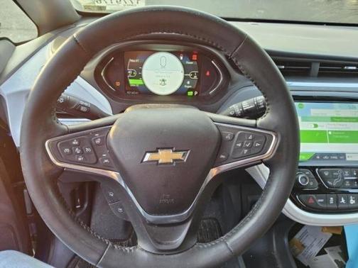 2019 Chevrolet Bolt EV Premier
