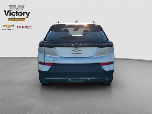 2022 Chevrolet Bolt EUV LT