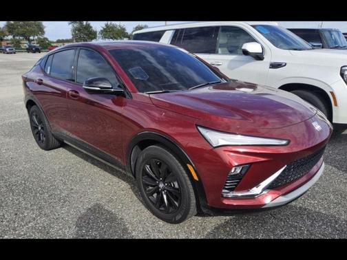 2024 Buick Envista Sport Touring