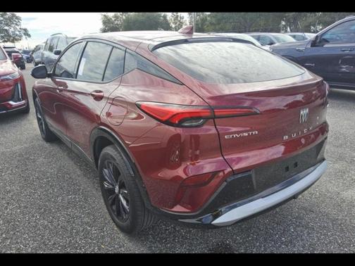 2024 Buick Envista Sport Touring