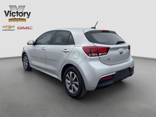 2022 Kia Rio S