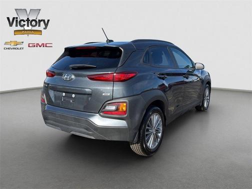 2020 Hyundai KONA SEL
