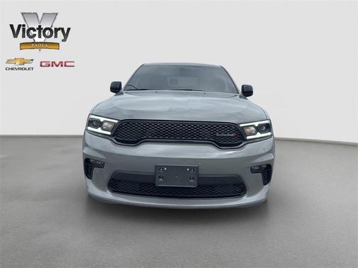 2022 Dodge Durango SXT