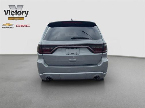 2022 Dodge Durango SXT