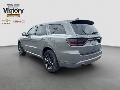 2022 Dodge Durango SXT