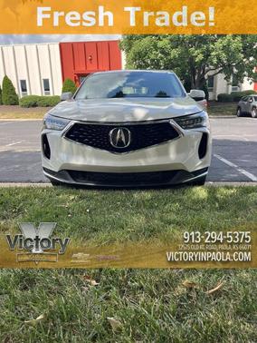 2024 Acura RDX Technology Package