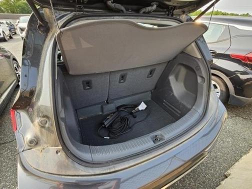 2017 Chevrolet Bolt EV LT