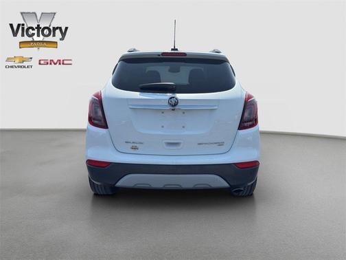 2018 Buick Encore Essence