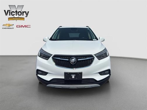 2018 Buick Encore Essence