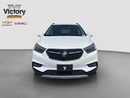 2018 Buick Encore Essence