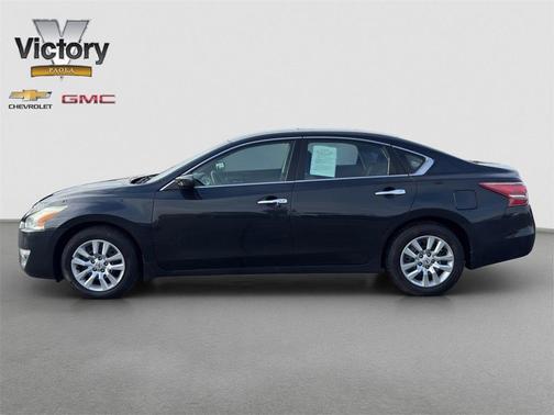 2013 Nissan Altima 2.5 S