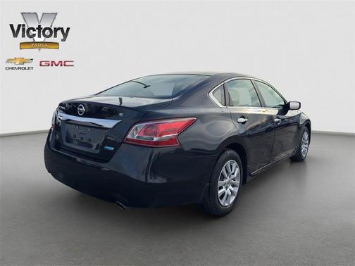 2013 Nissan Altima 2.5 S