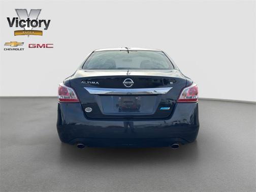 2013 Nissan Altima 2.5 S