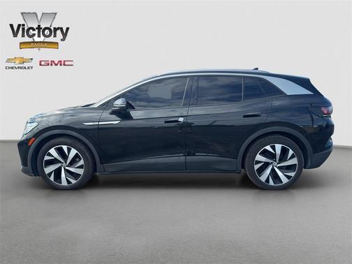 2021 Volkswagen ID.4 Pro S